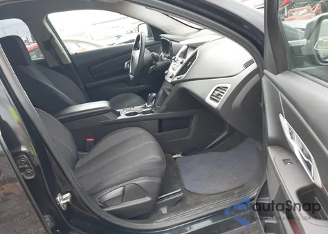 2017 GMC Terrain Sle-1 z USA, uszkodzony, nr VIN 2GKALMEK6H610051